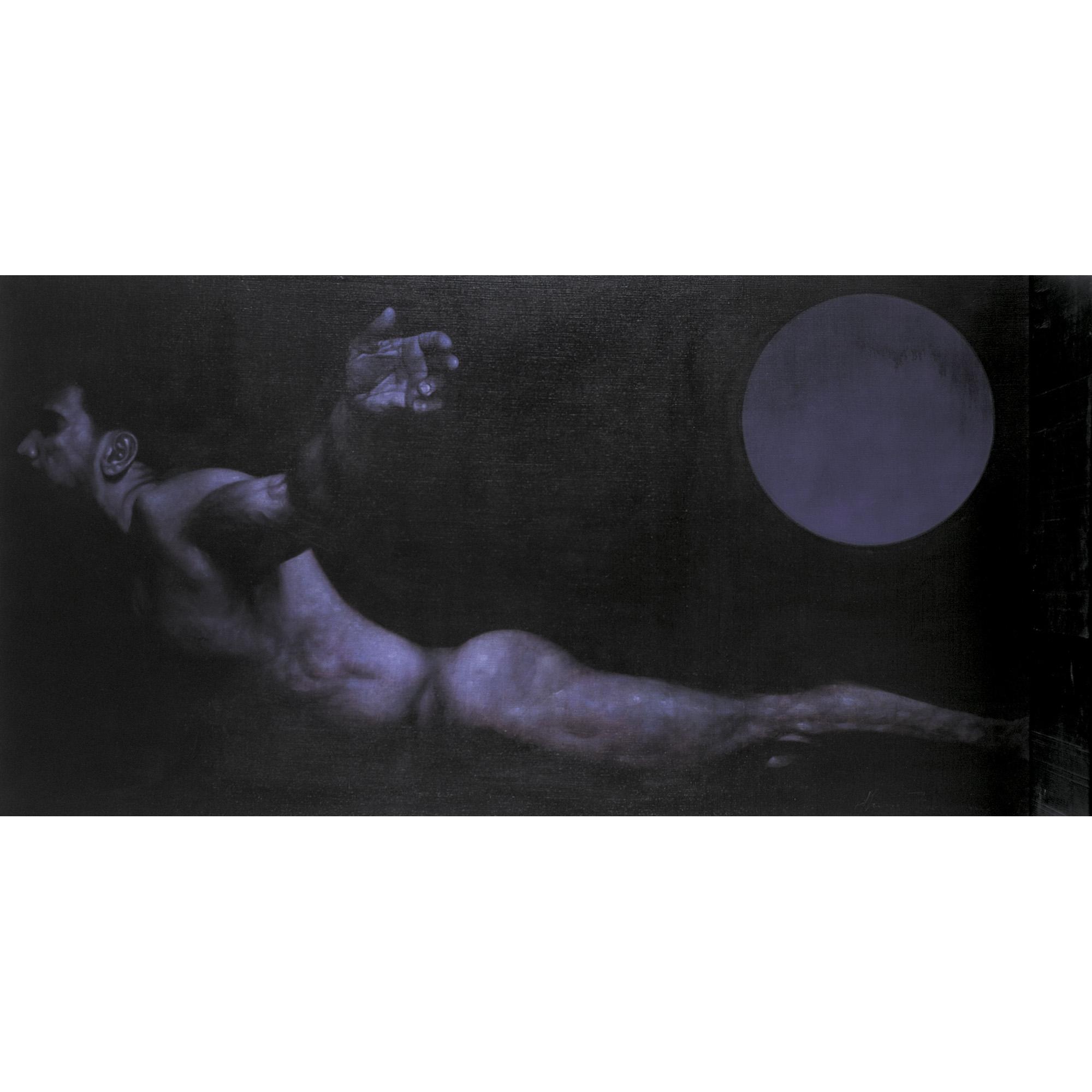 Ahmad Zakii Anwar -  Man