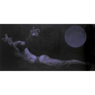 Ahmad Zakii Anwar -  Man