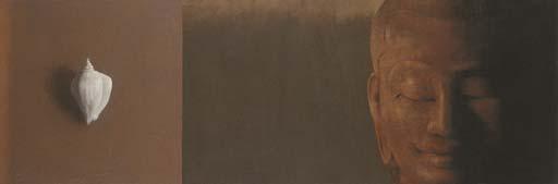 Ahmad Zakii Anwar - Mantra 2