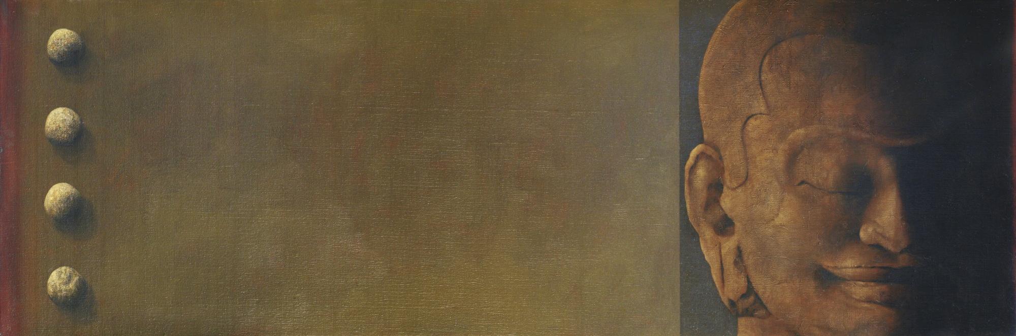 Ahmad Zakii Anwar - Mantra