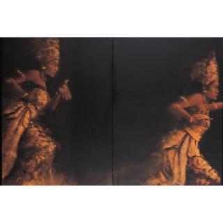 Ahmad Zakii Anwar - Oleg Tambulilingan