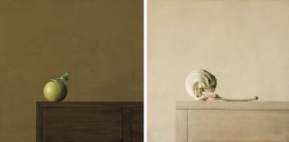 Ahmad Zakii Anwar - Still Life