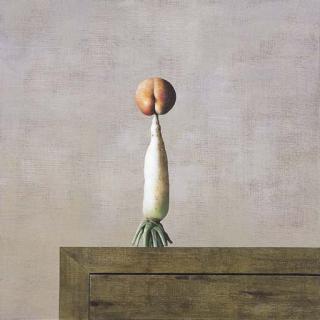 Ahmad Zakii Anwar - Still life