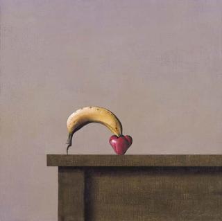 Ahmad Zakii Anwar - Still life