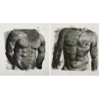 Ahmad Zakii Anwar - Torso