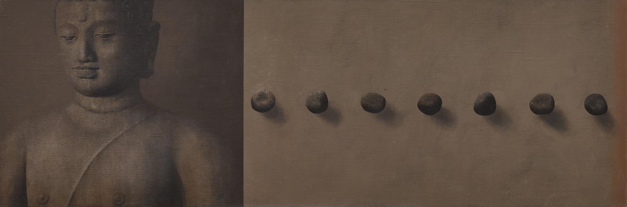 Ahmad Zakii Anwar - Untitled Ii