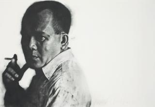 Ahmad Zakii Anwar - Untitled