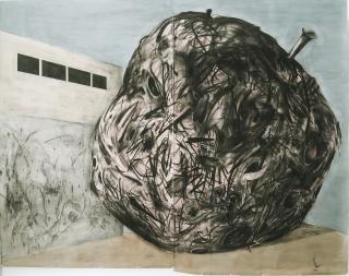 Ahmed Alsoudani - You No Longer Have Hands