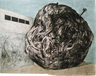 Ahmed Alsoudani - You No Longer Have Hands