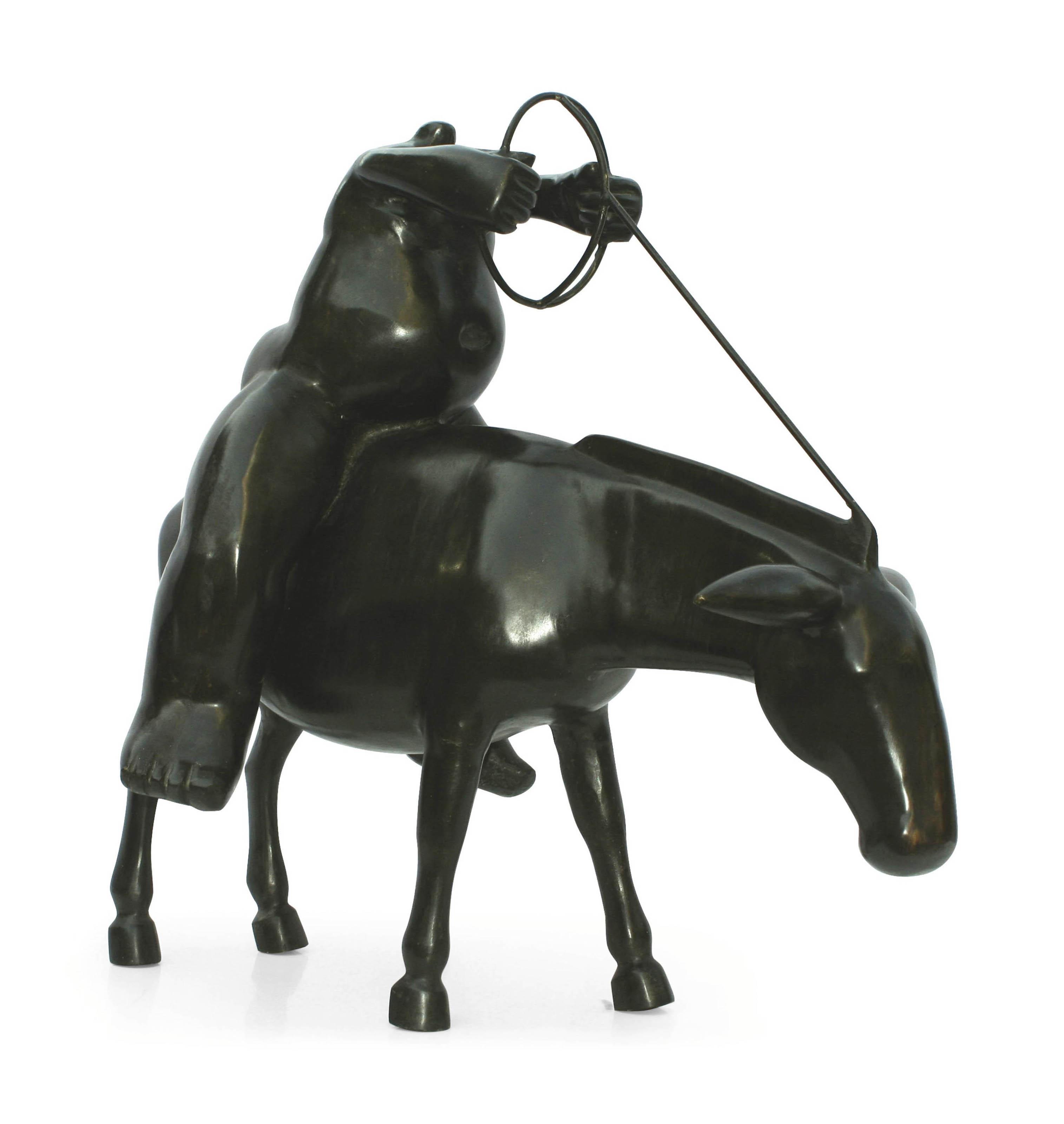 Ahmed Askalany - Donkey with Driver