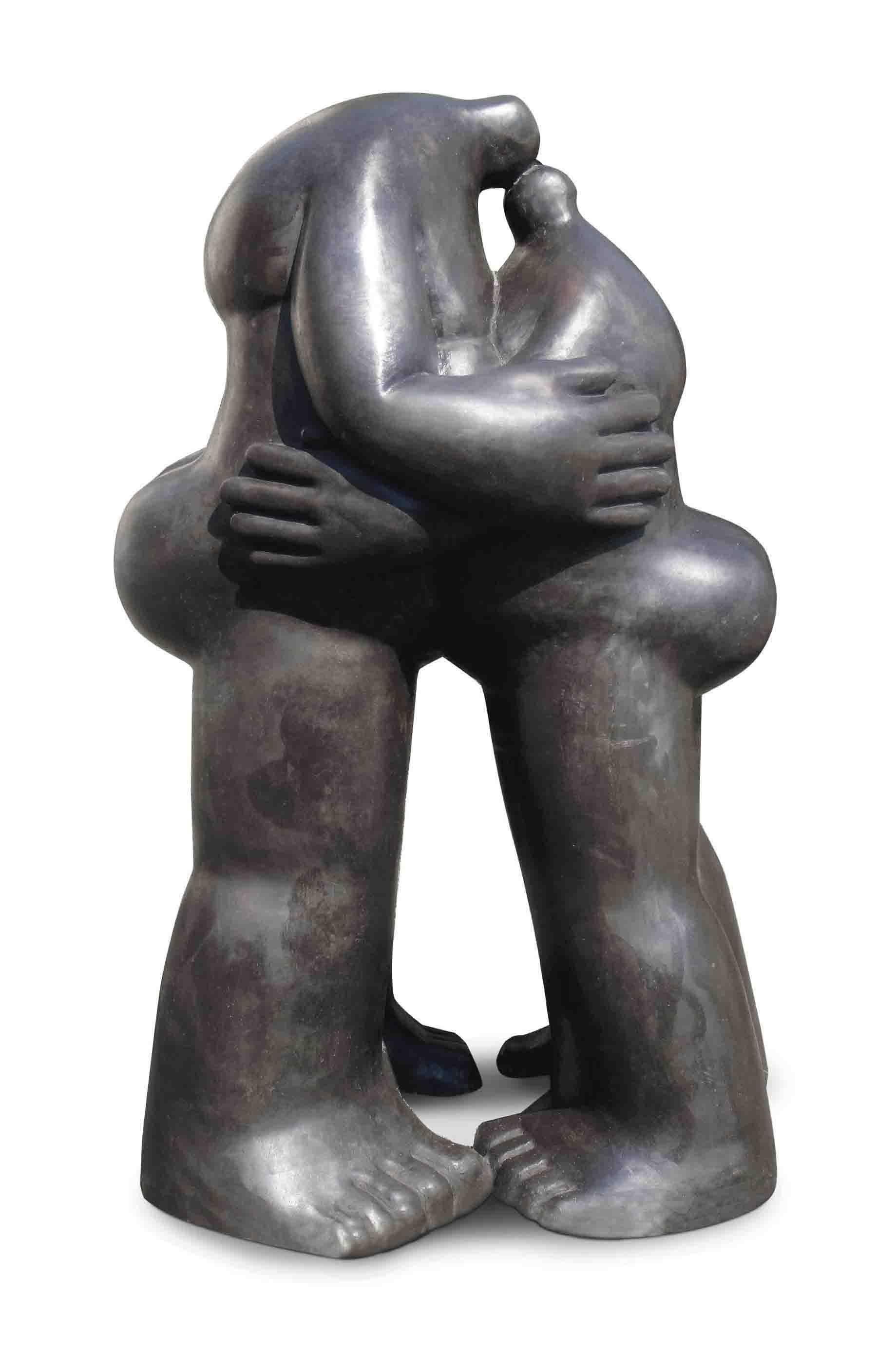 Ahmed Askalany - Kissing