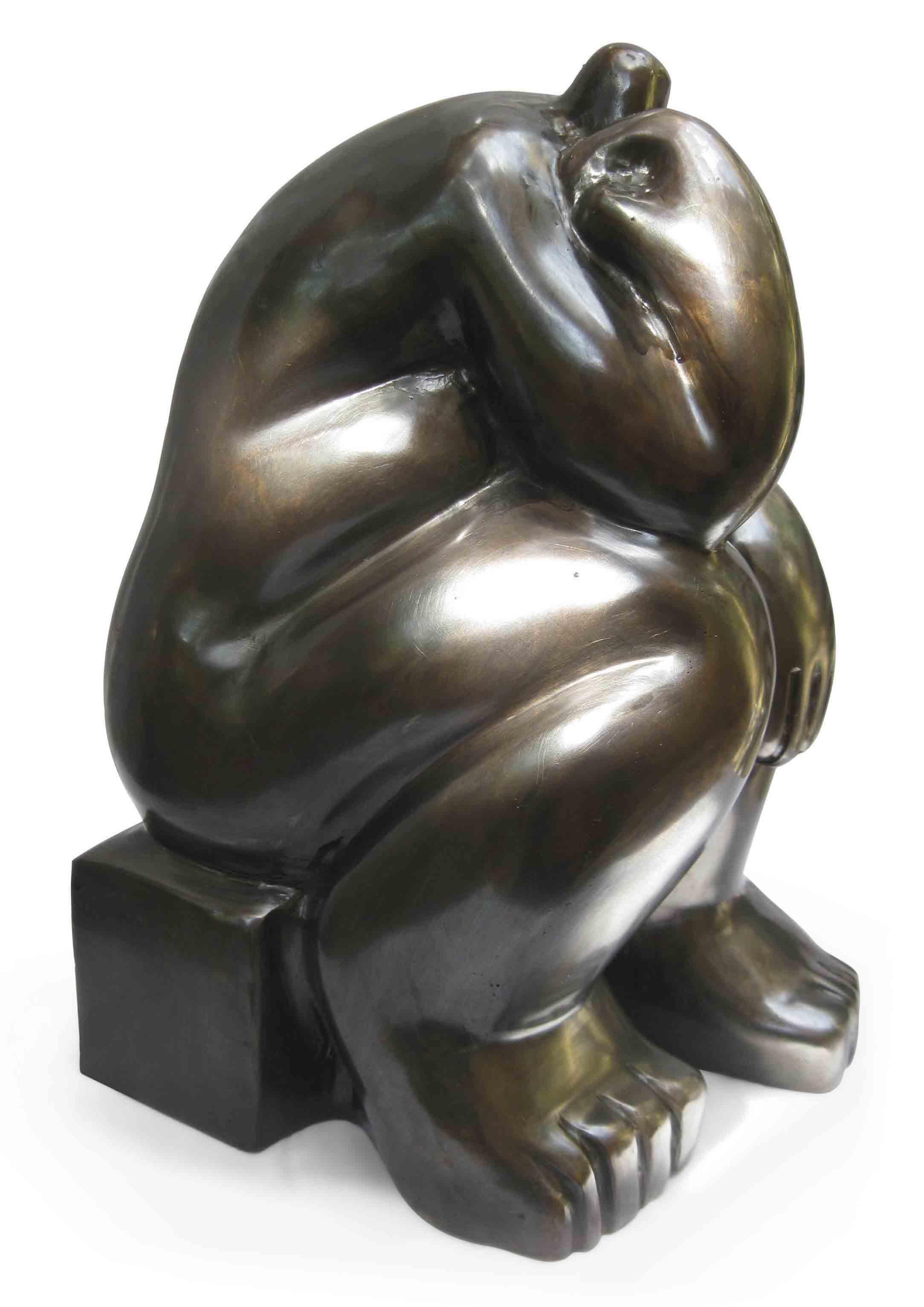 Ahmed Askalany - Thinker