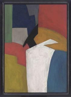 Ahmed Atef Gaafary - Abstract forms