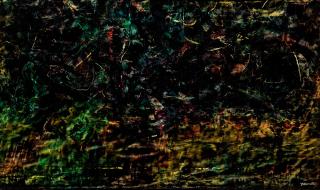 Ahmed Ben Driss El Yacoubi - Bayou