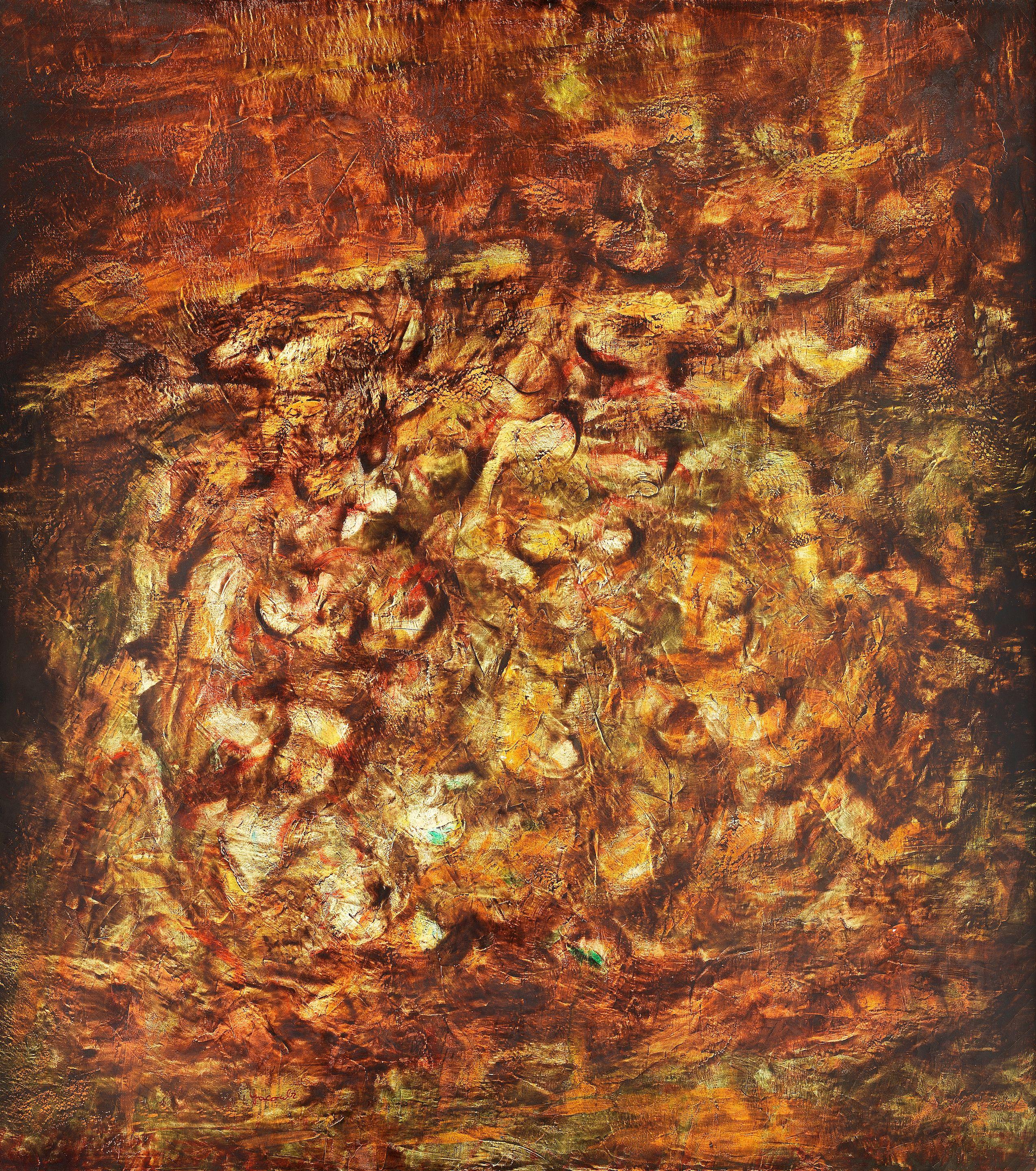 Ahmed Ben Driss El Yacoubi - The Last Days