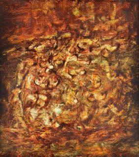 Ahmed Ben Driss El Yacoubi - The Last Days