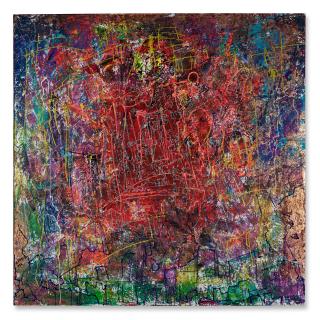 Ahmed Farid - Coloratura