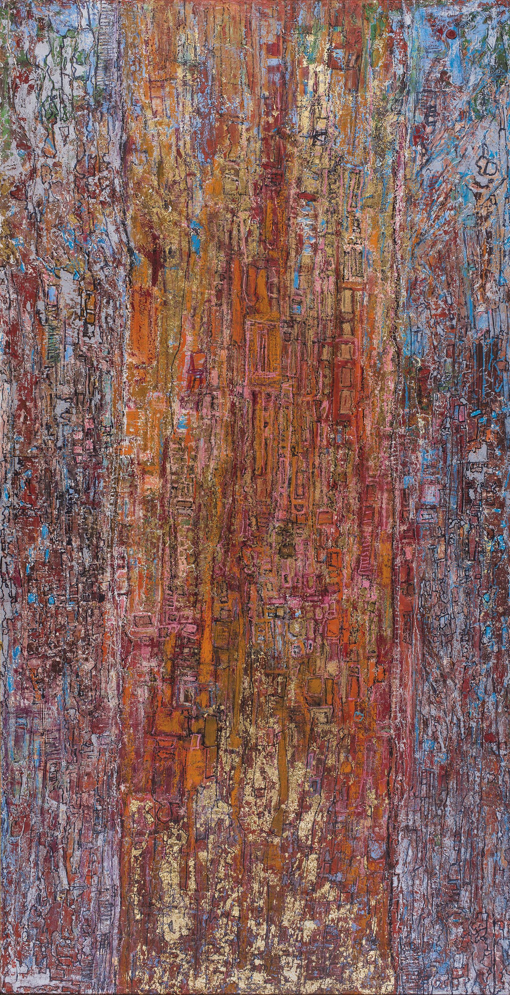 Ahmed Farid - The Urban Chaos