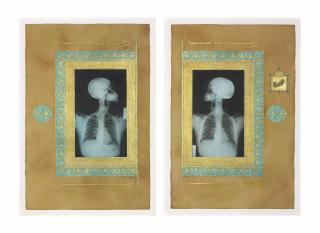 Ahmed Mater - Illumination