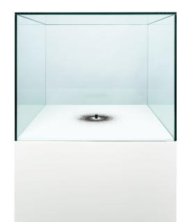 Ahmed Mater - Magnetism