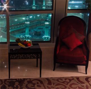 Ahmed Mater - Nature Morte