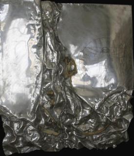 Ahmed Moustafa - Exacavation from the Twentieth Century