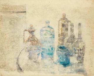Ahmed Moustafa - Still Life