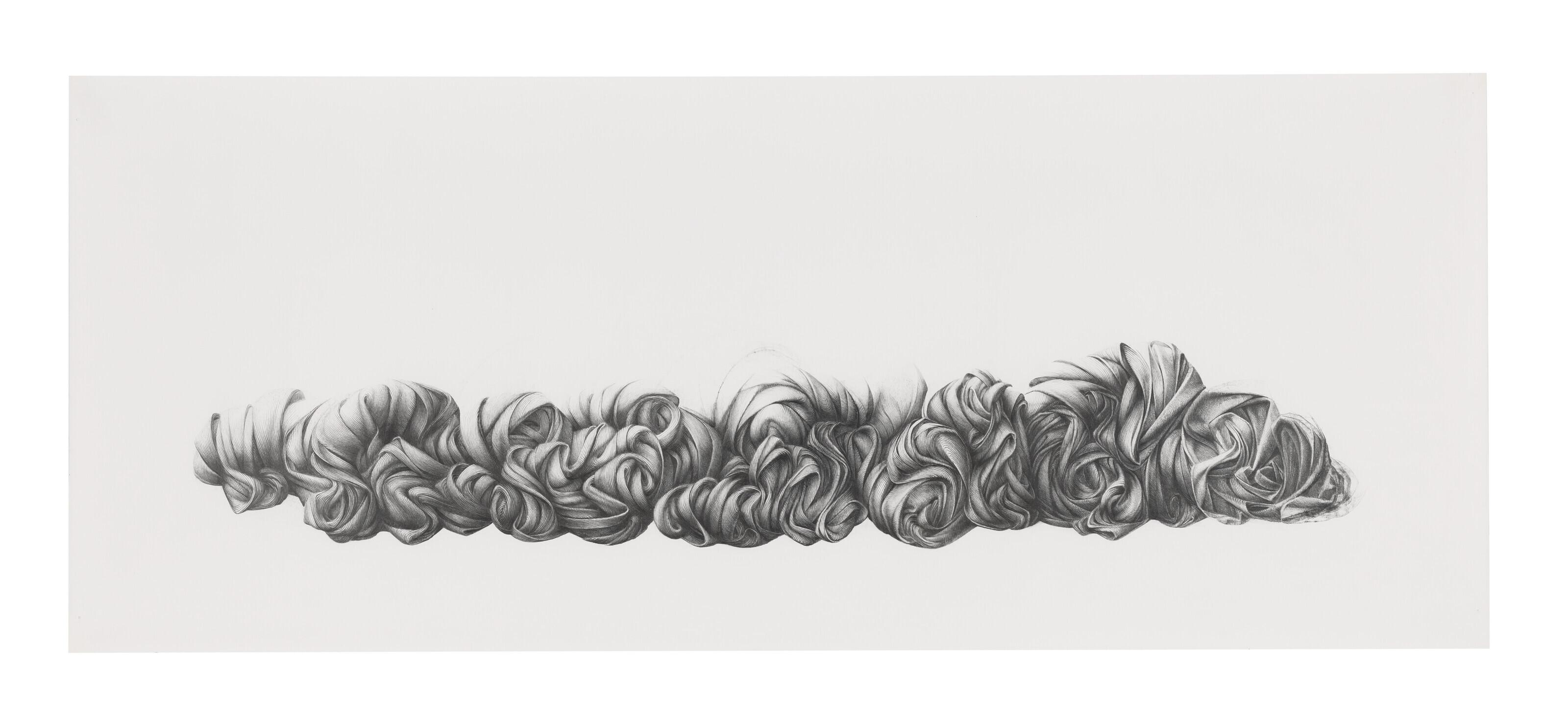 Ahmet Doğu Ipek - Second Harvest