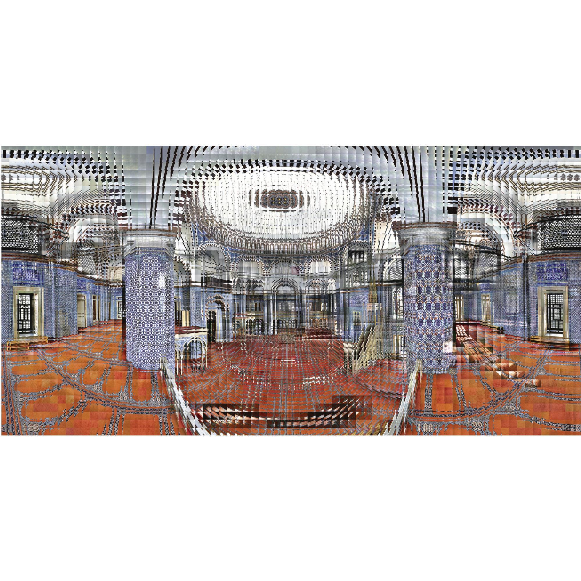 Ahmet Elhan - Rustem Pasa Camii (Rustem Pasa Mosque)