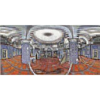 Ahmet Elhan - Rustem Pasa Camii (Rustem Pasa Mosque)