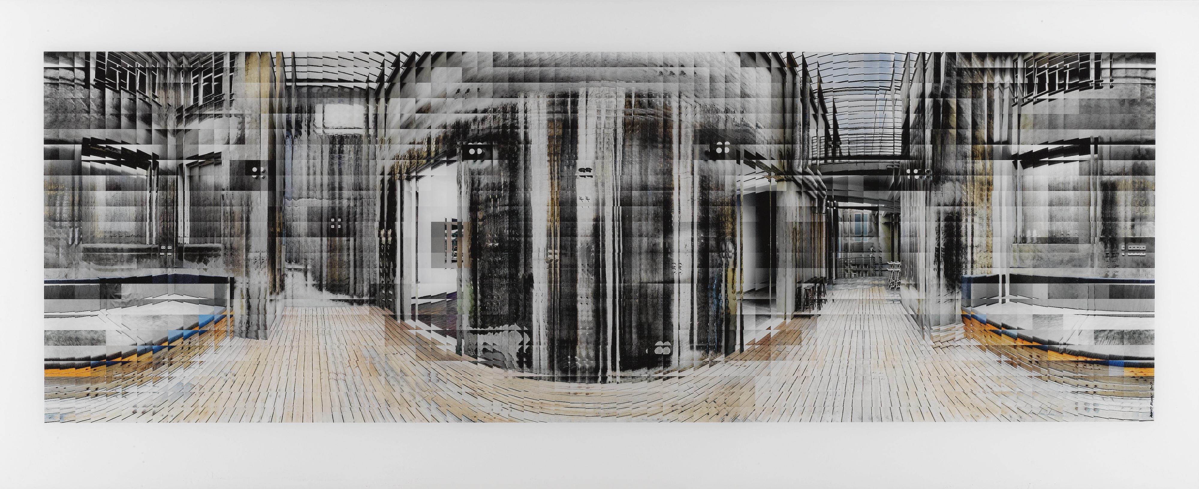 Ahmet Elhan - Yerler I (Places I)