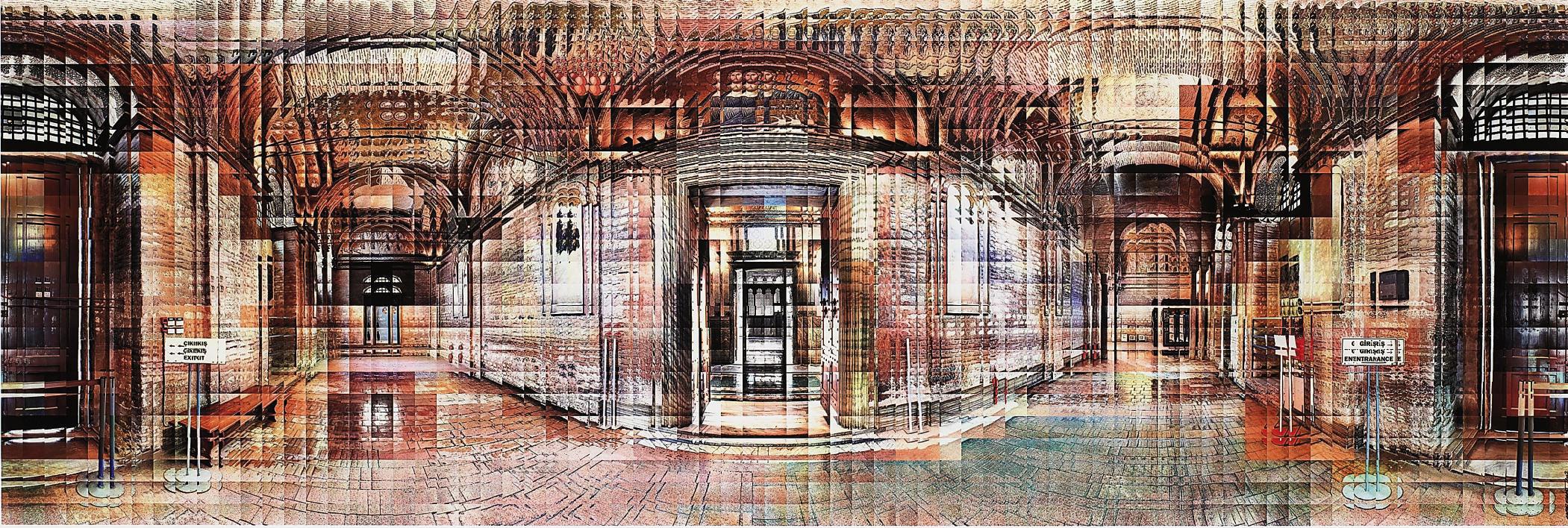 Ahmet Elhan - Yerler IV