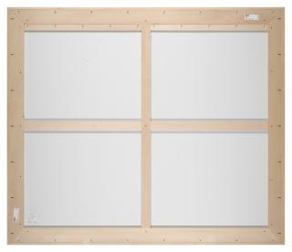 Ahmet Ertuğ - Labrouste Reading Room, L’institut national d’histoire de l’art, Paris, France