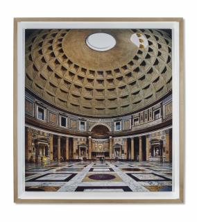 Ahmet Ertug - Panthéon, Rome, 2011