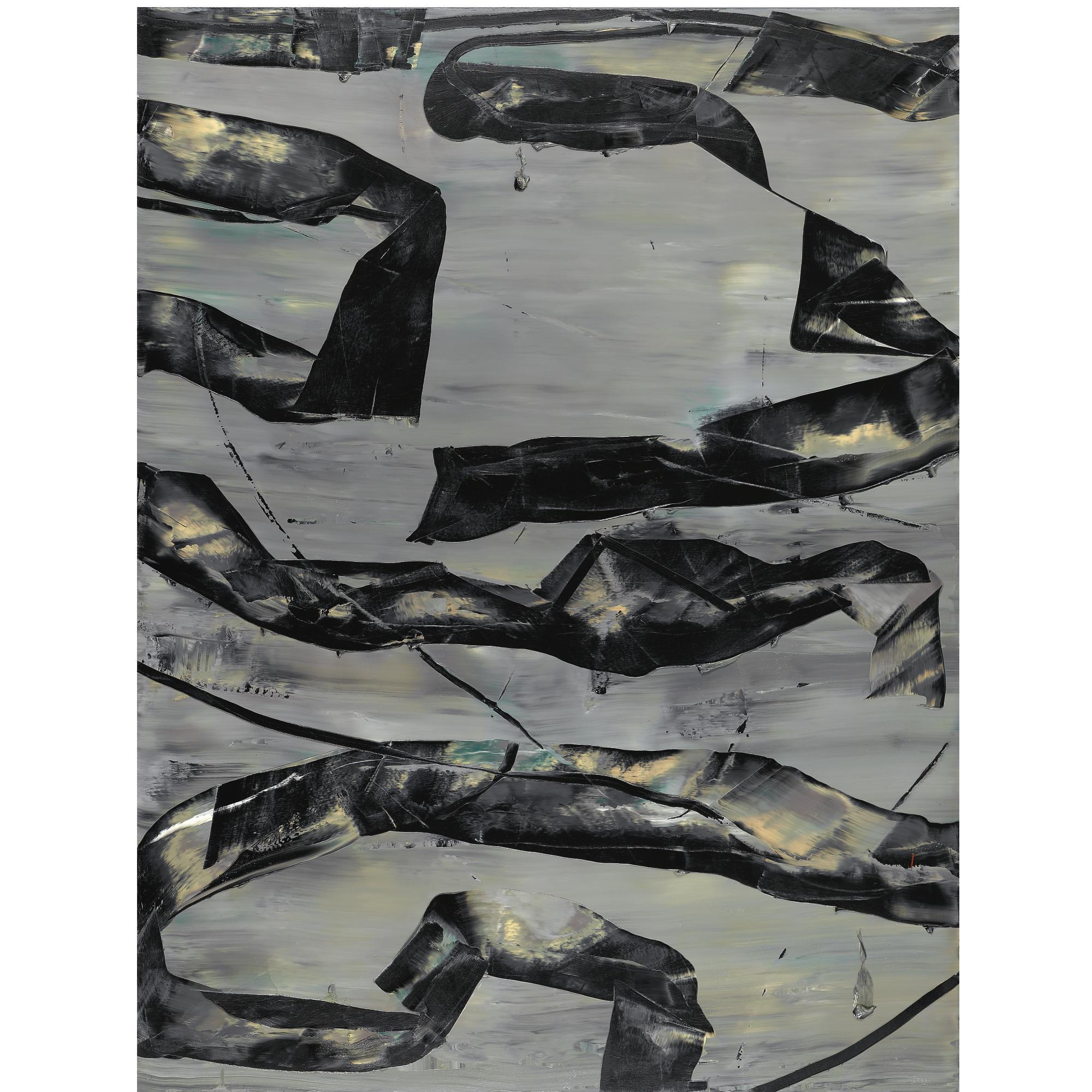 Ahmet Oran - Untitled