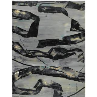 Ahmet Oran - Untitled