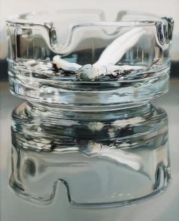 Ahn Sung-Ha - Cigarette