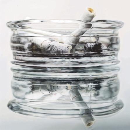 Ahn Sung Ha - Cigarettes