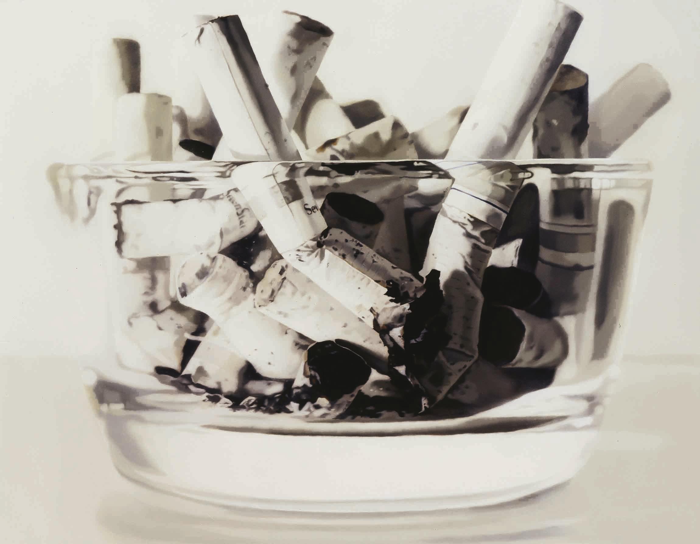 Ahn Sung Ha - Untitled