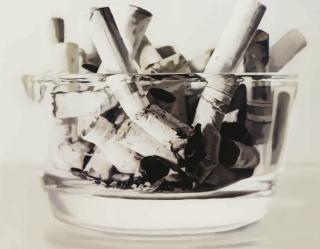 Ahn Sung Ha - Untitled