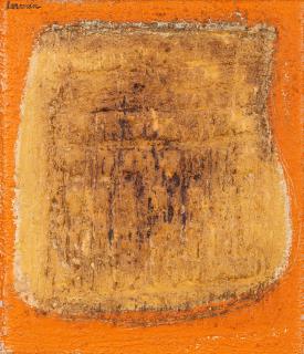 Ahti Lavonen - Composition.