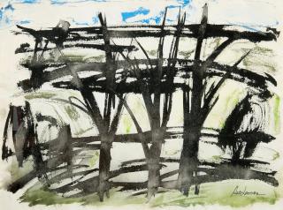 Ahti Lavonen - Composition.