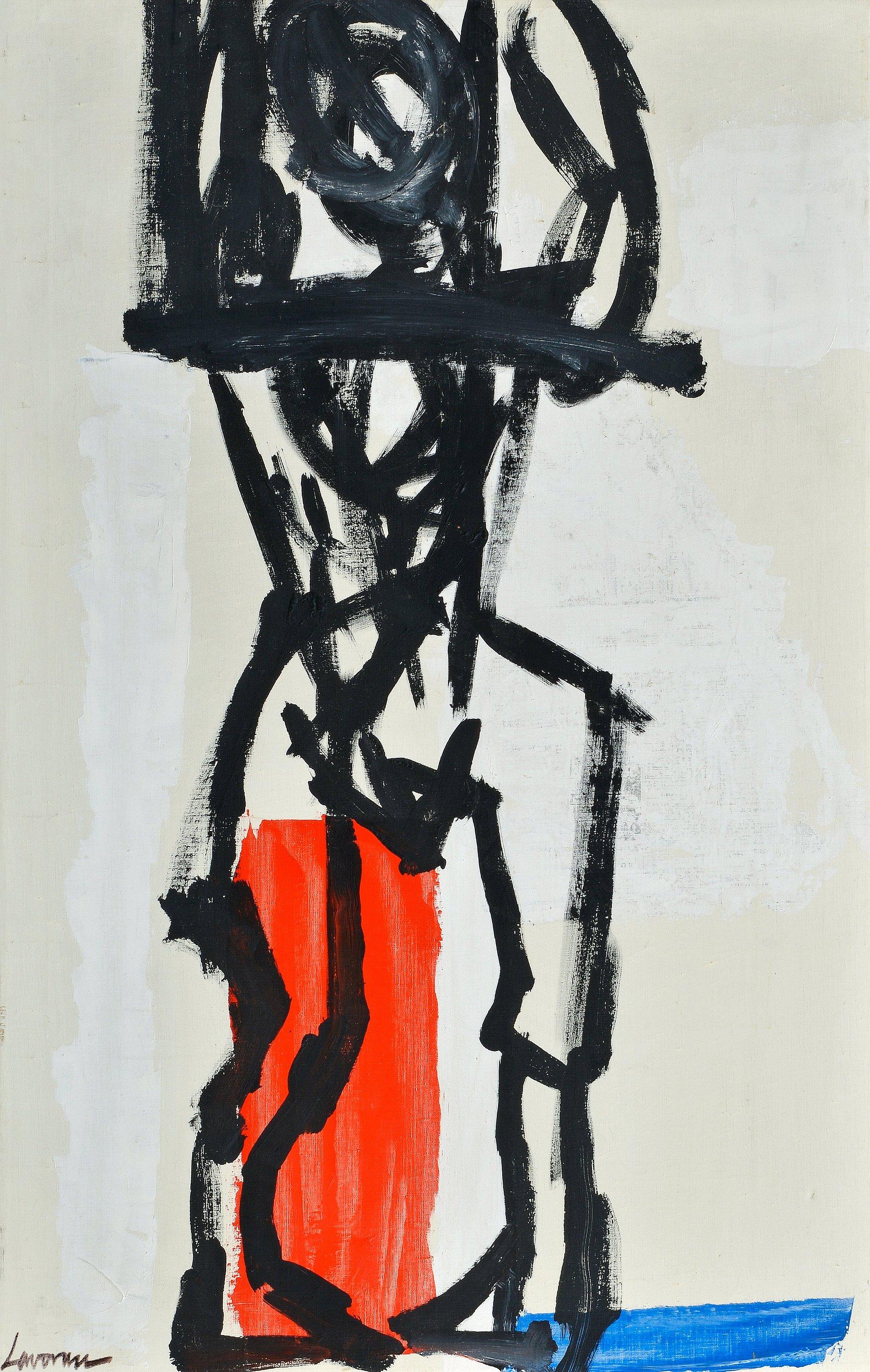 Ahti Lavonen - Hängd