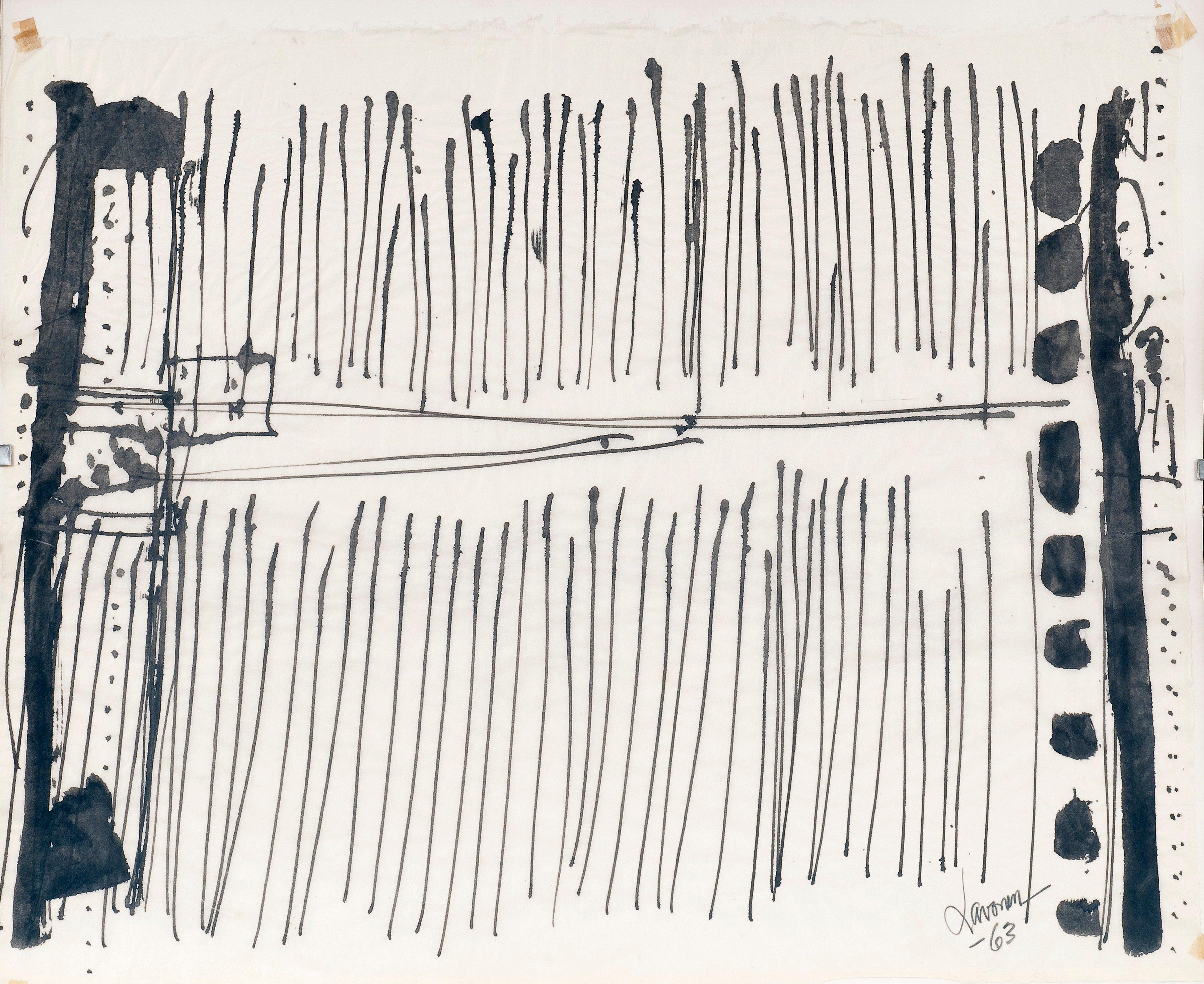 Ahti Lavonen - Reflections.