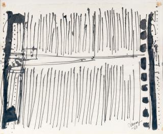 Ahti Lavonen - Reflections.