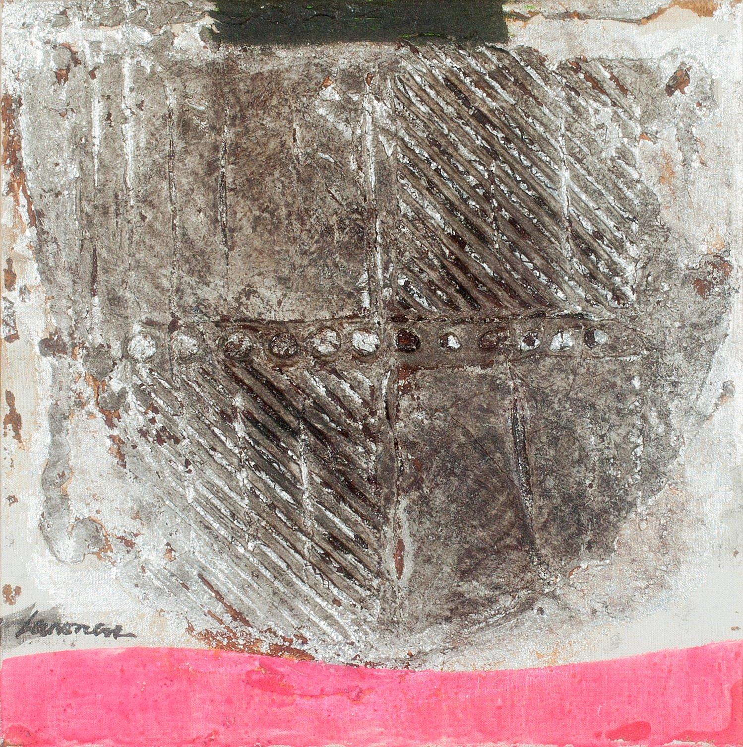 Ahti Lavonen - Silver Theme.