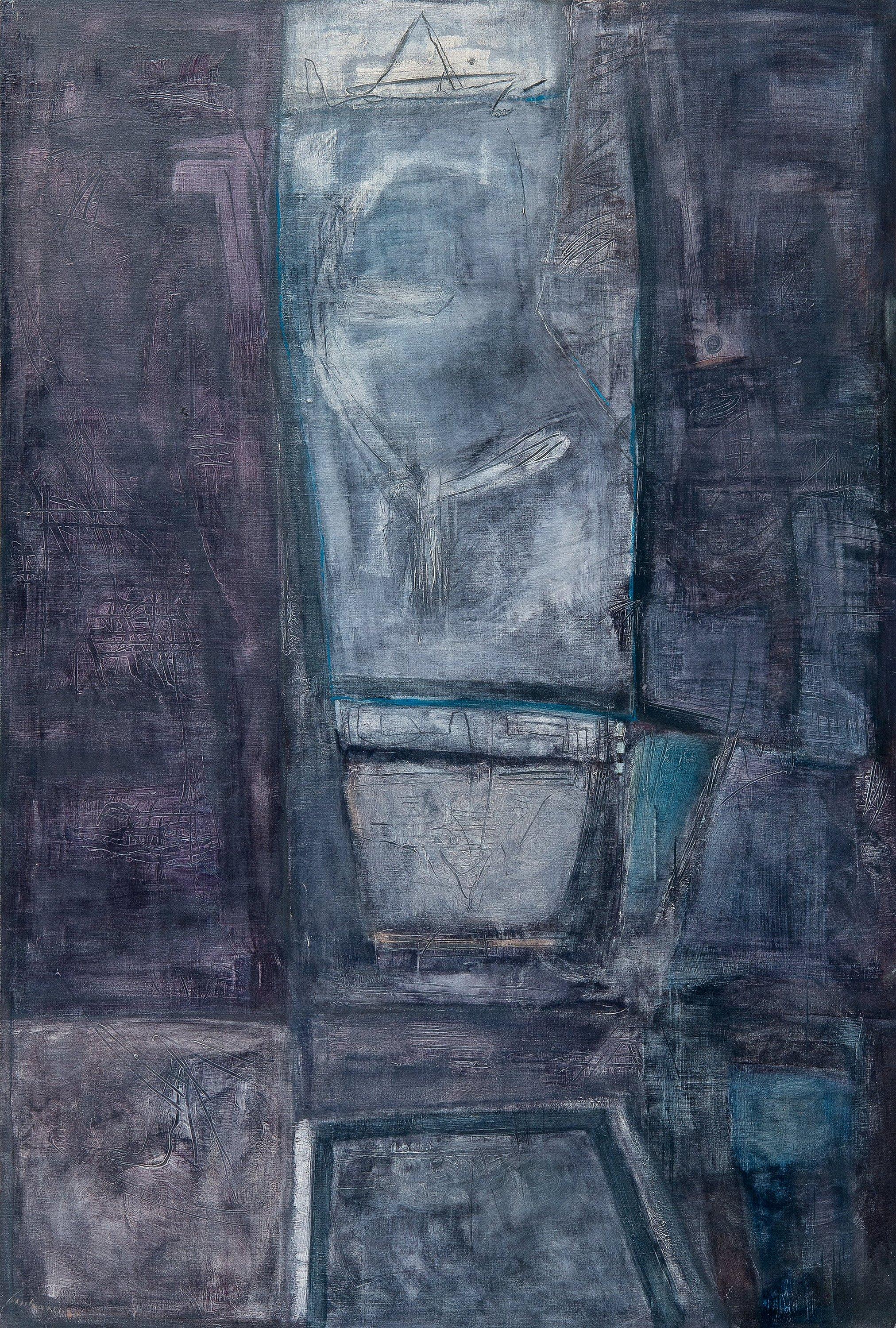 Ahti Susiluoto - Abstract.