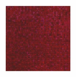 Ai Jing - I Love Color #9