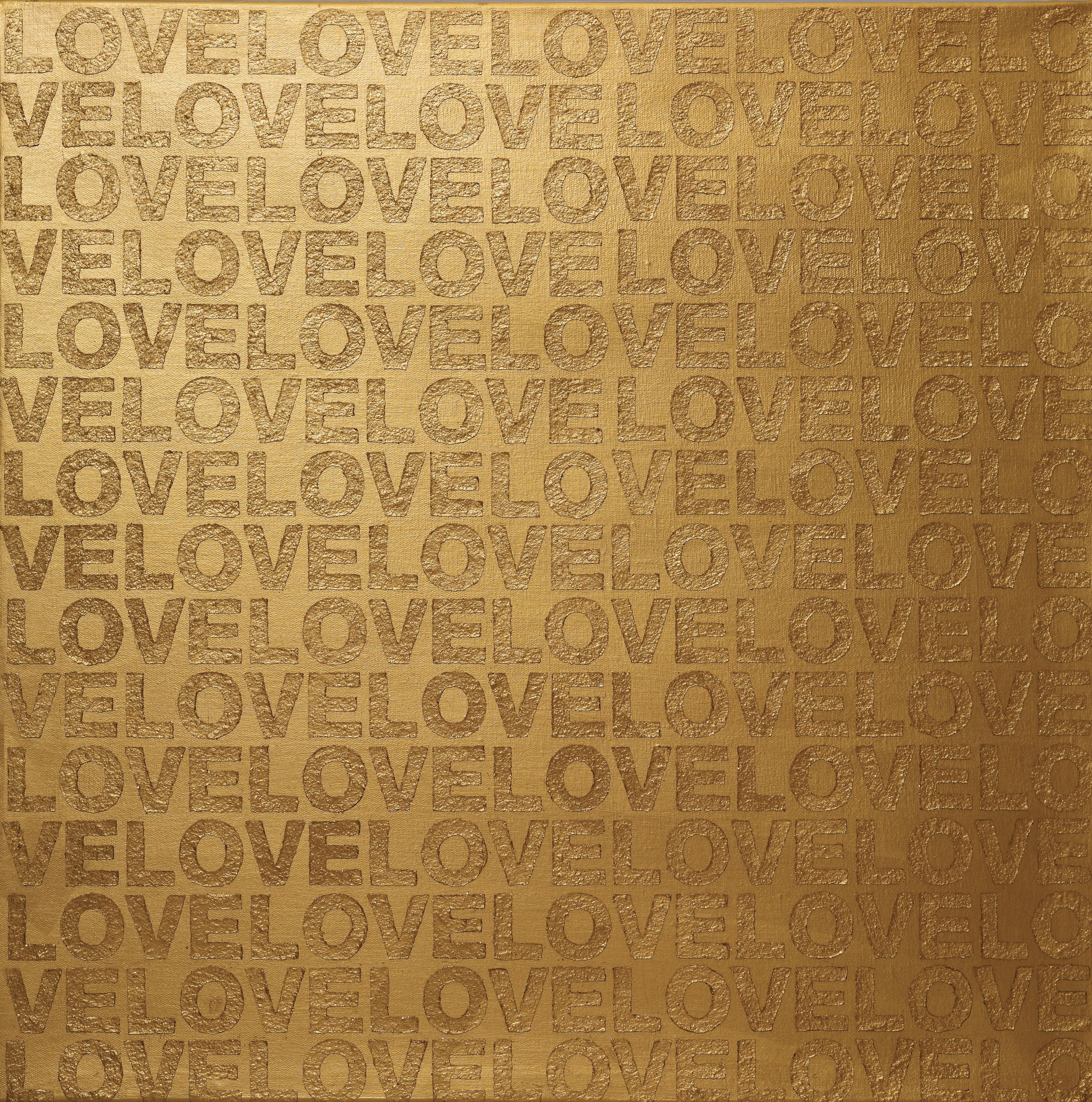 Ai Jing - I LOVE GOLDEN