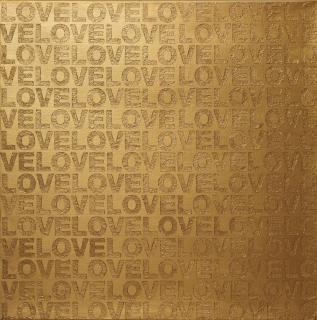 Ai Jing - I LOVE GOLDEN